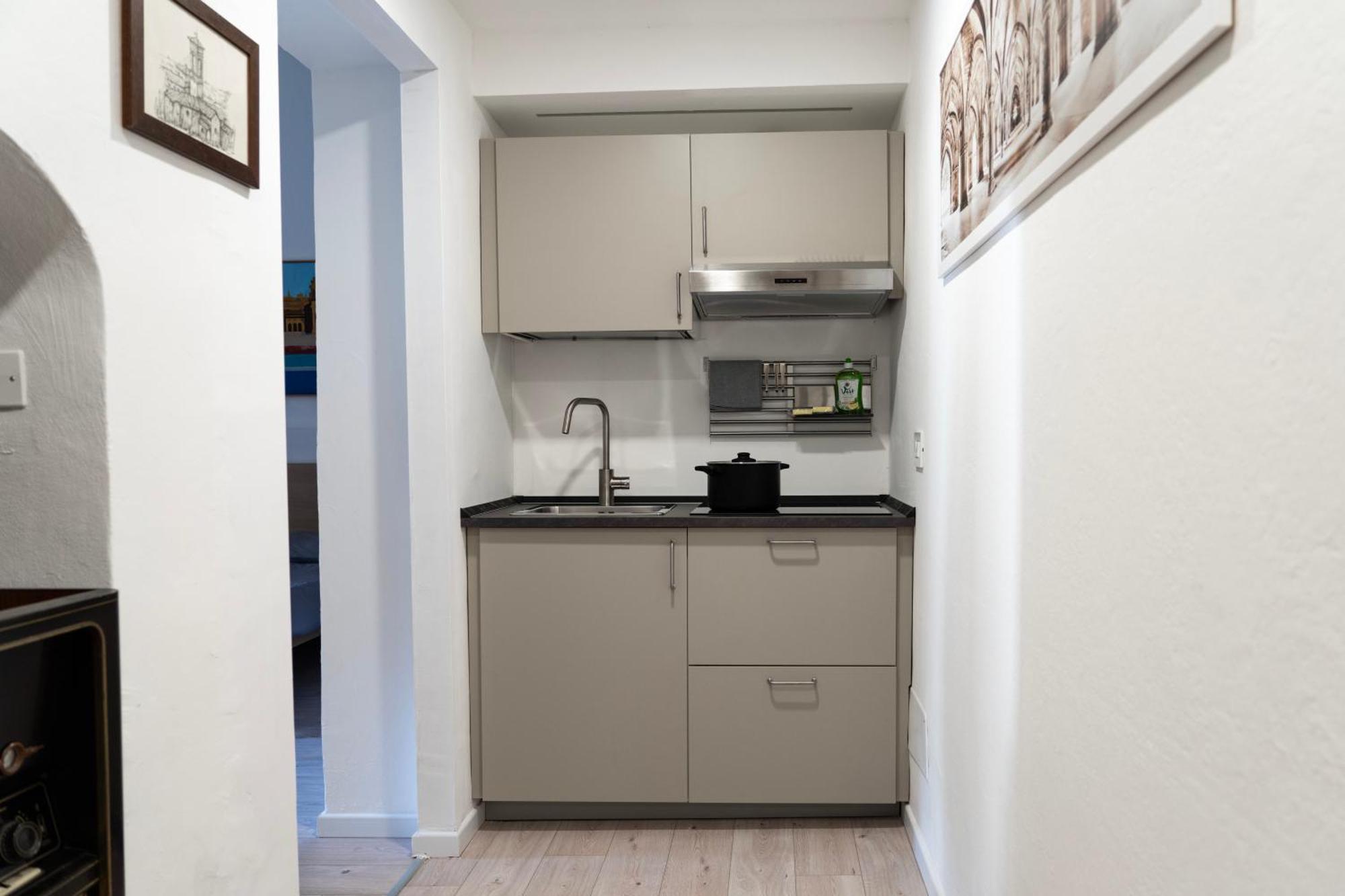 5Min From Citta Alta Chic Bergamo City Apartment Exterior foto