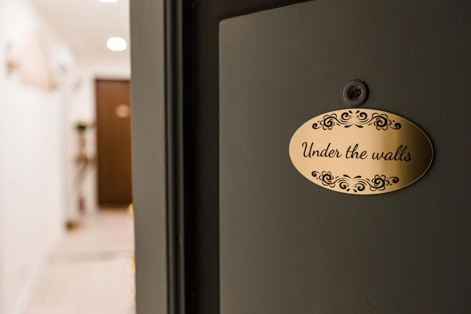 5Min From Citta Alta Chic Bergamo City Apartment Exterior foto
