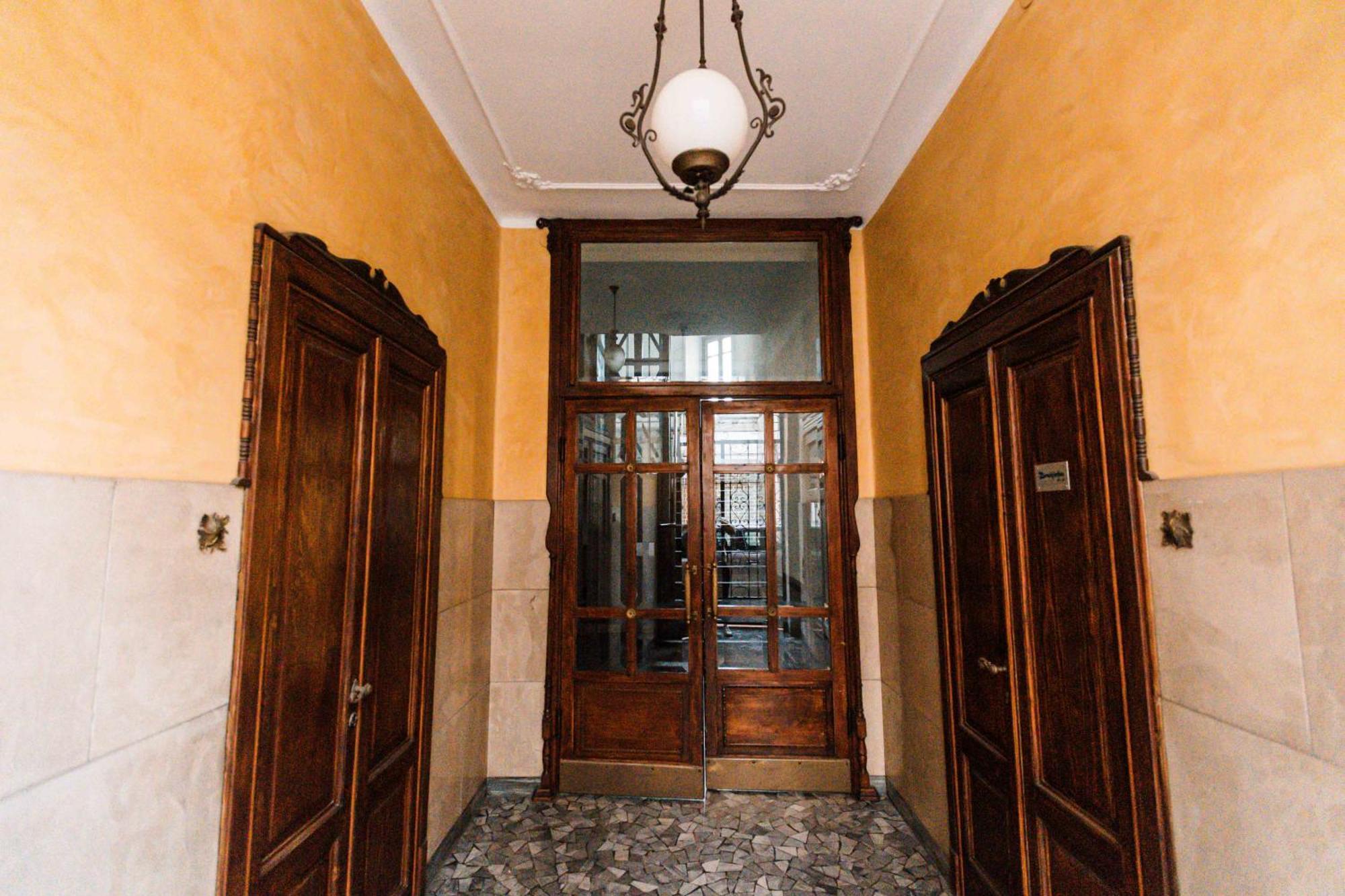 5Min From Citta Alta Chic Bergamo City Apartment Exterior foto