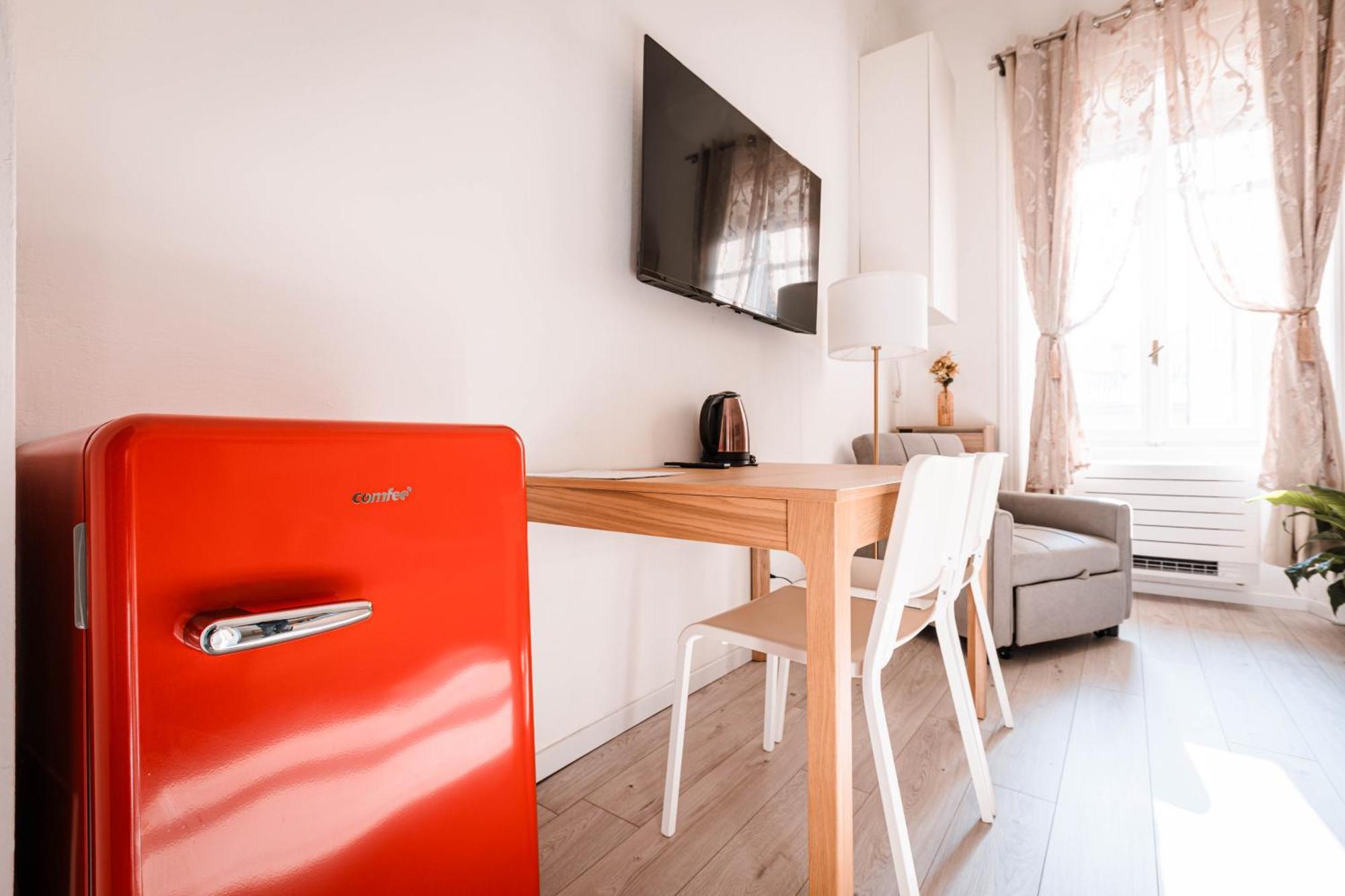 5Min From Citta Alta Chic Bergamo City Apartment Exterior foto